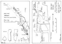 CPC R24 Dow Cave - Bridge Area